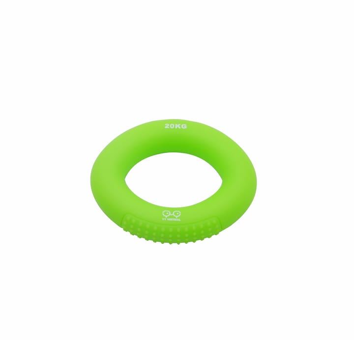 Y&Y Vertical Climbing Ring Green Y&Y