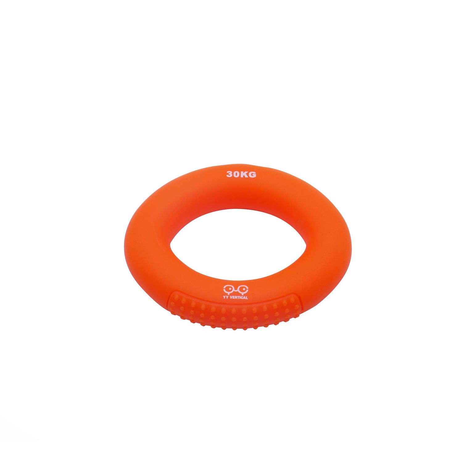 Y&Y Climbing Ring Orange