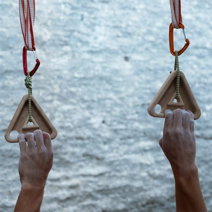 Y&Y Triangle Wood Y&Y