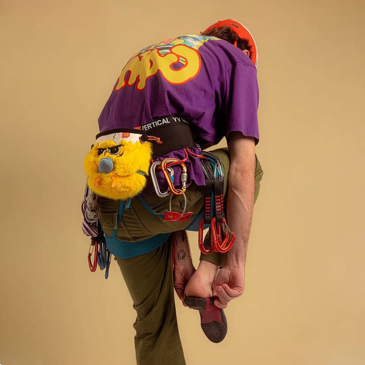 Y&Y Yy Chalk Bag - Chick Yellow Y&Y