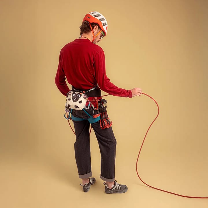 Y&Y Yy Chalk Bag - Sheep White Y&Y