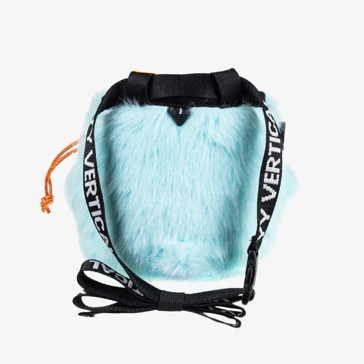 Y&Y Yy Chalk Bag - Bear Brown Y&Y