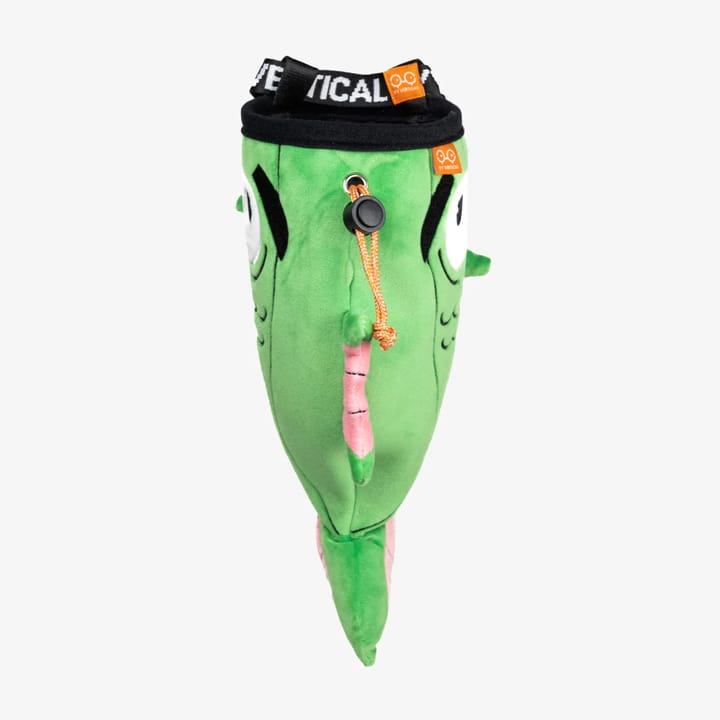Y&Y Yy Chalk Bag - Fish Green Y&Y