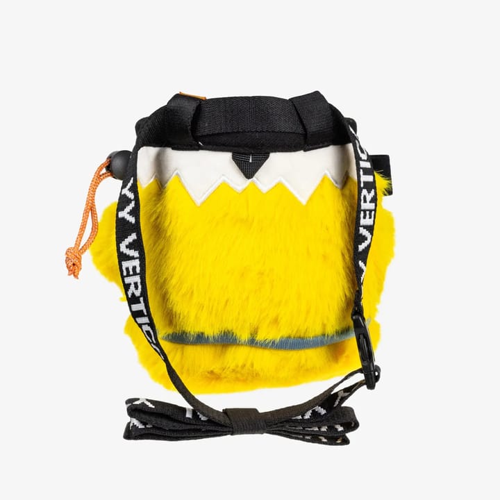 Y&Y Yy Chalk Bag - Chick Yellow Y&Y
