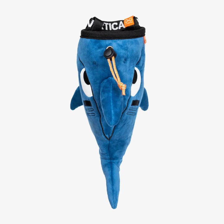 Y&Y Yy Chalk Bag - Shark Blue Y&Y