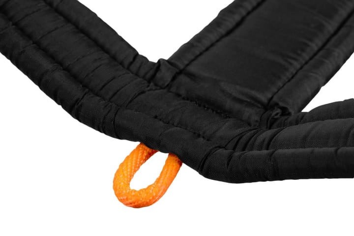Non-Stop Dogwear Line Harness 5.0 Black Non-stop Dogwear