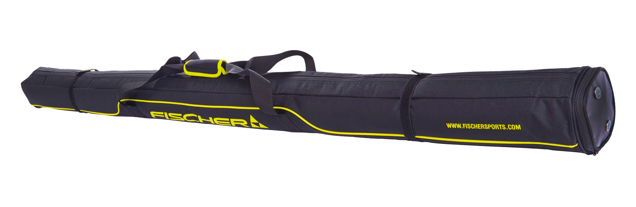 Fischer Skicase 1 Pair Xc