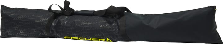 Fischer Unisex Skicase Xc 1 Pair Black Fischer