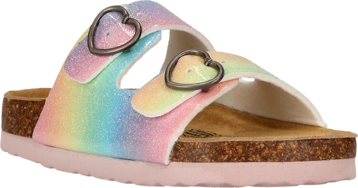 ZigZag Kids' Messina Cork Sandal Multi Colour Zig Zag