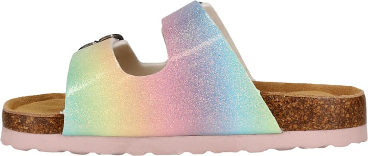 ZigZag Kids' Messina Cork Sandal Multi Colour Zig Zag