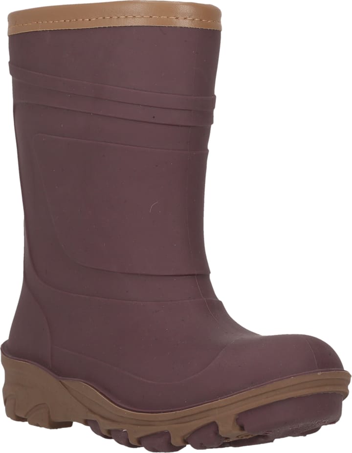 ZigZag Kids' Fian Thermo Boot Huckleberry Zig Zag