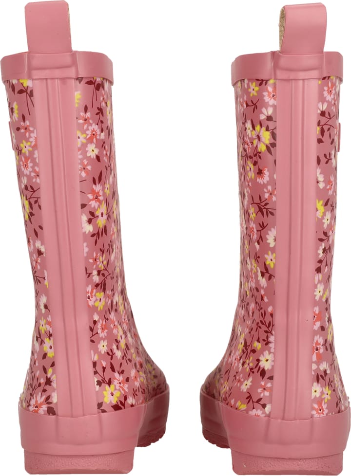 ZigZag Kids' Gemus Rubber Boot Mauveglow Zig Zag ZigZag Kids' Gemus Rubber Boot Mauveglow Zig Zag