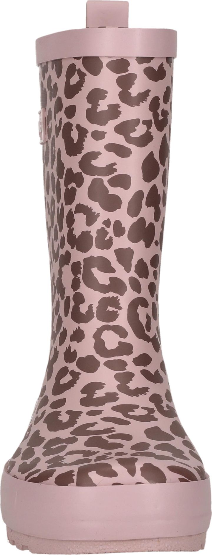 ZigZag Kids' Gemus Rubber Boot Keepsake Lilac Zig Zag