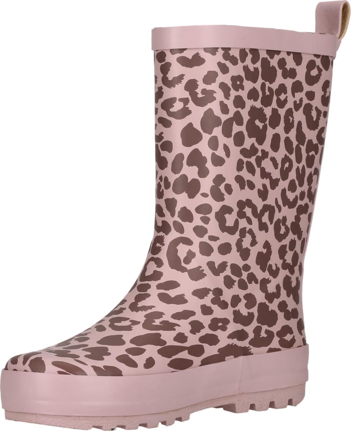 ZigZag Kids' Gemus Rubber Boot Keepsake Lilac Zig Zag
