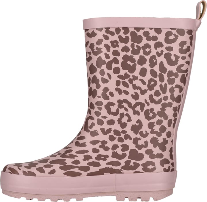 ZigZag Kids' Gemus Rubber Boot Keepsake Lilac Zig Zag