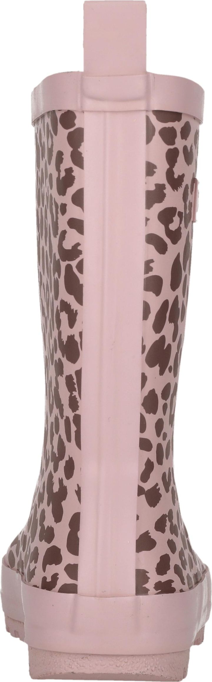 ZigZag Kids' Gemus Rubber Boot Keepsake Lilac Zig Zag