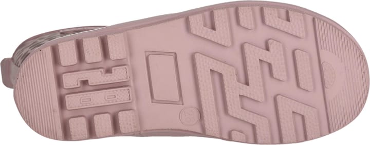 ZigZag Kids' Gemus Rubber Boot Keepsake Lilac Zig Zag