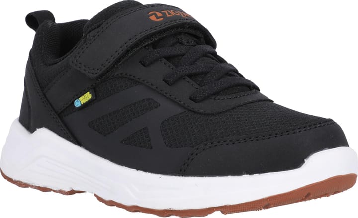 ZigZag Kids' Vinaien Lite Shoe Waterproof Black