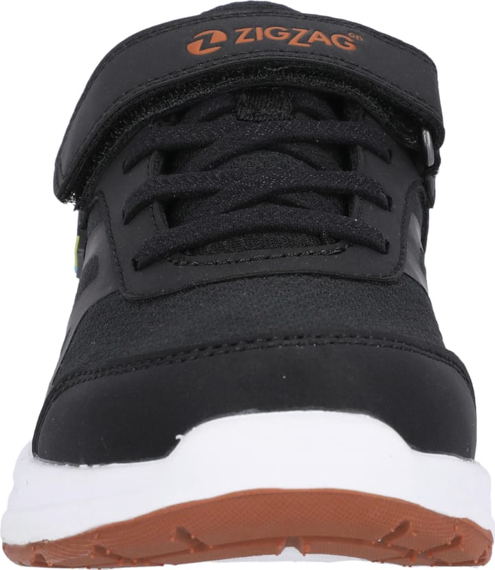 ZigZag Kids' Vinaien Lite Shoe Waterproof Black