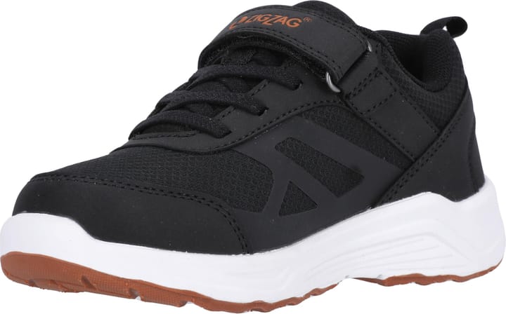 ZigZag Kids' Vinaien Lite Shoe Waterproof Black