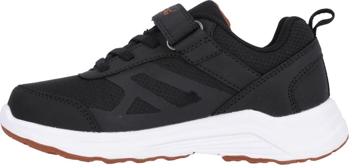 ZigZag Kids' Vinaien Lite Shoe Waterproof Black