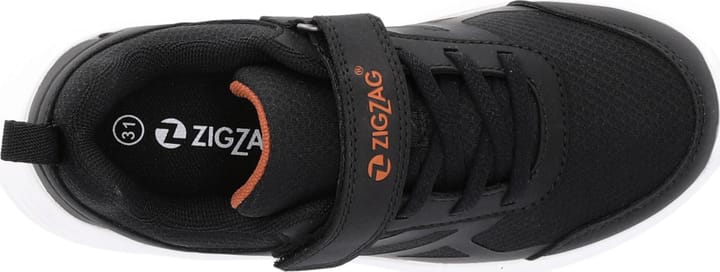 ZigZag Kids' Vinaien Lite Shoe Waterproof Black