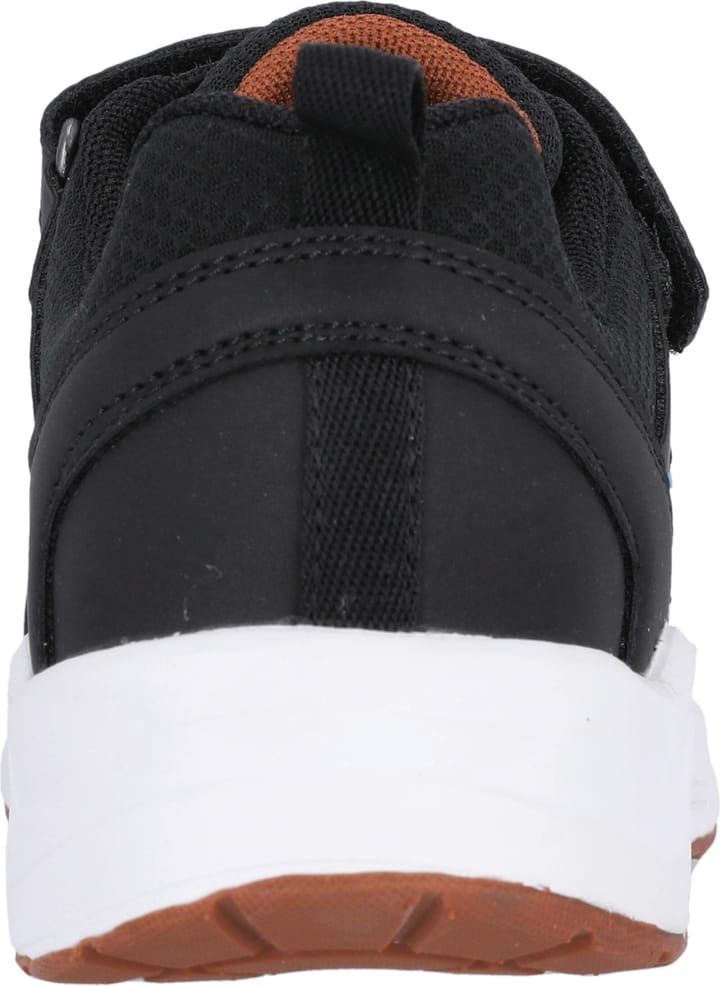 ZigZag Kids' Vinaien Lite Shoe Waterproof Black