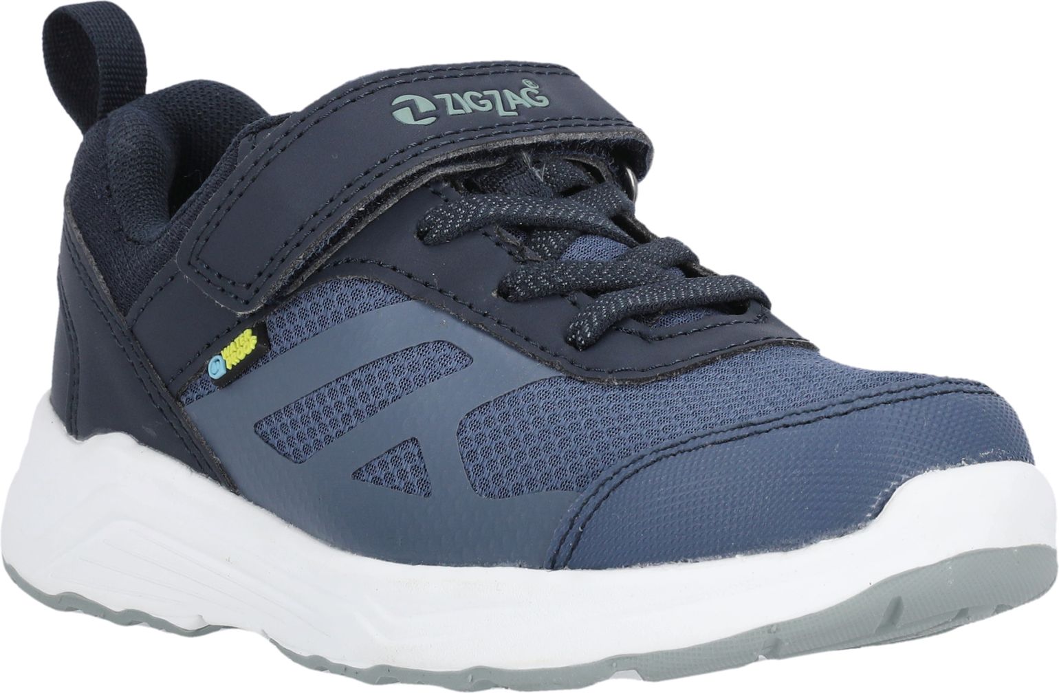ZigZag Kids' Vinaien Lite Shoe Waterproof Bering Sea