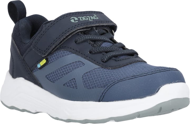 ZigZag Kids' Vinaien Lite Shoe Waterproof Bering Sea