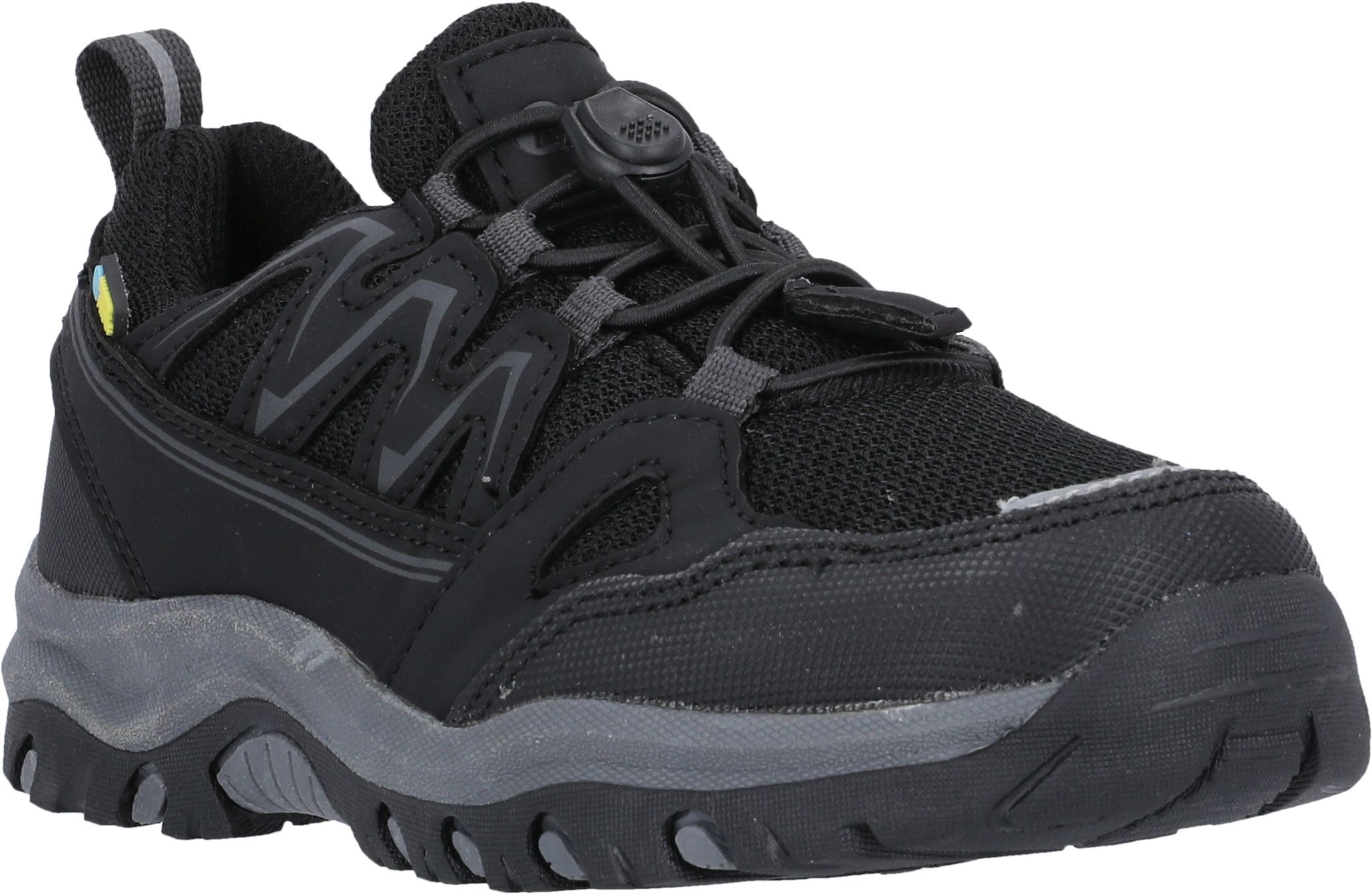 ZigZag Kids' Docheet Outdoor Shoe Waterproof