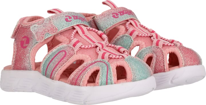 ZigZag Kids' Niagien Closed Sandal Orchid Pink Zig Zag