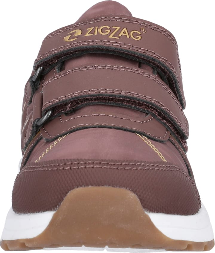ZigZag  Kids' Duce Shoe Waterproof Marron