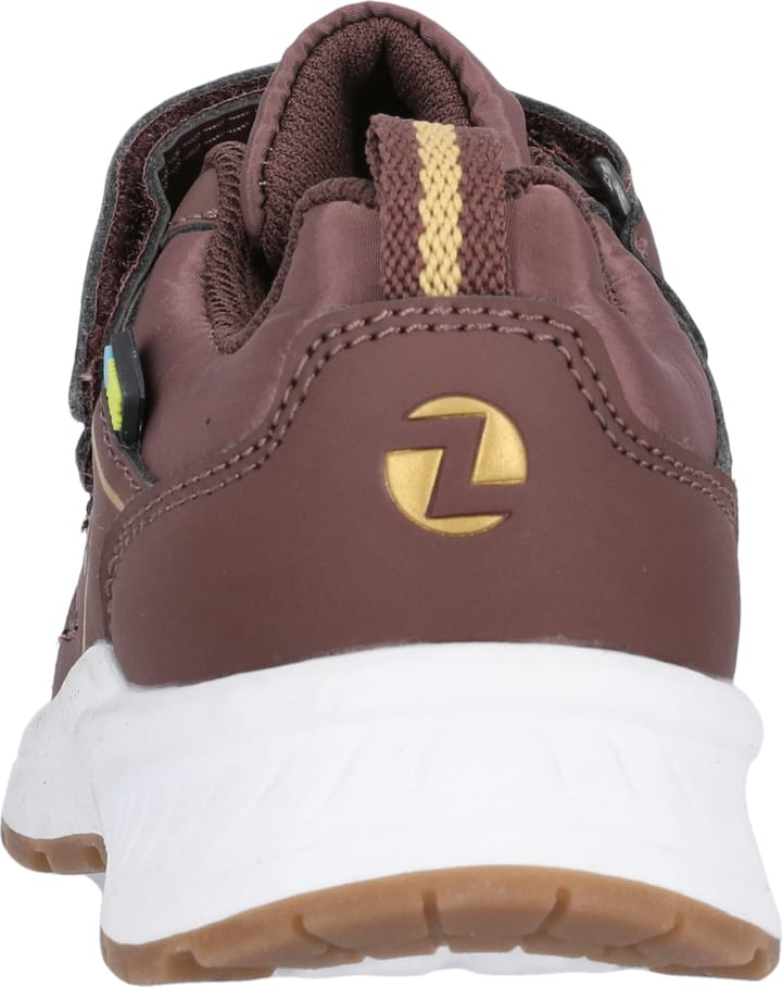 ZigZag  Kids' Duce Shoe Waterproof Marron