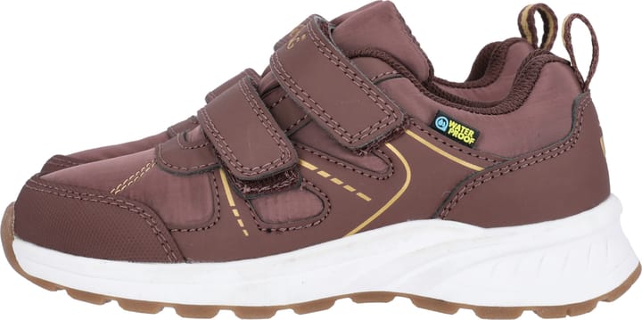 ZigZag  Kids' Duce Shoe Waterproof Marron