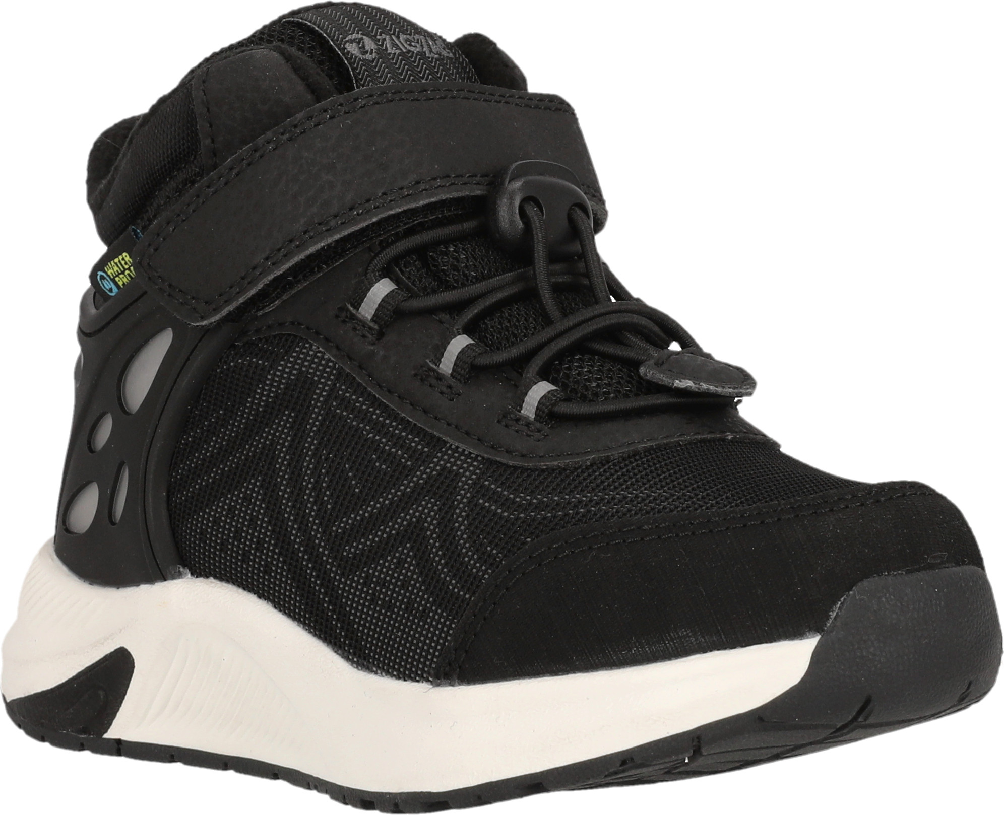 Zig Zag Kids' Bonlong Reflective Boot Waterproof