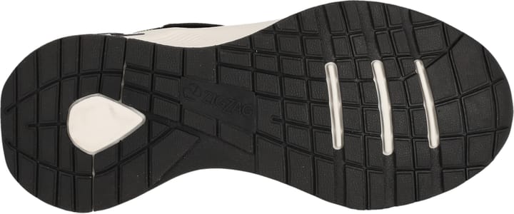ZigZag Kids' Bonlong Reflective Boot Waterproof Black Zig Zag