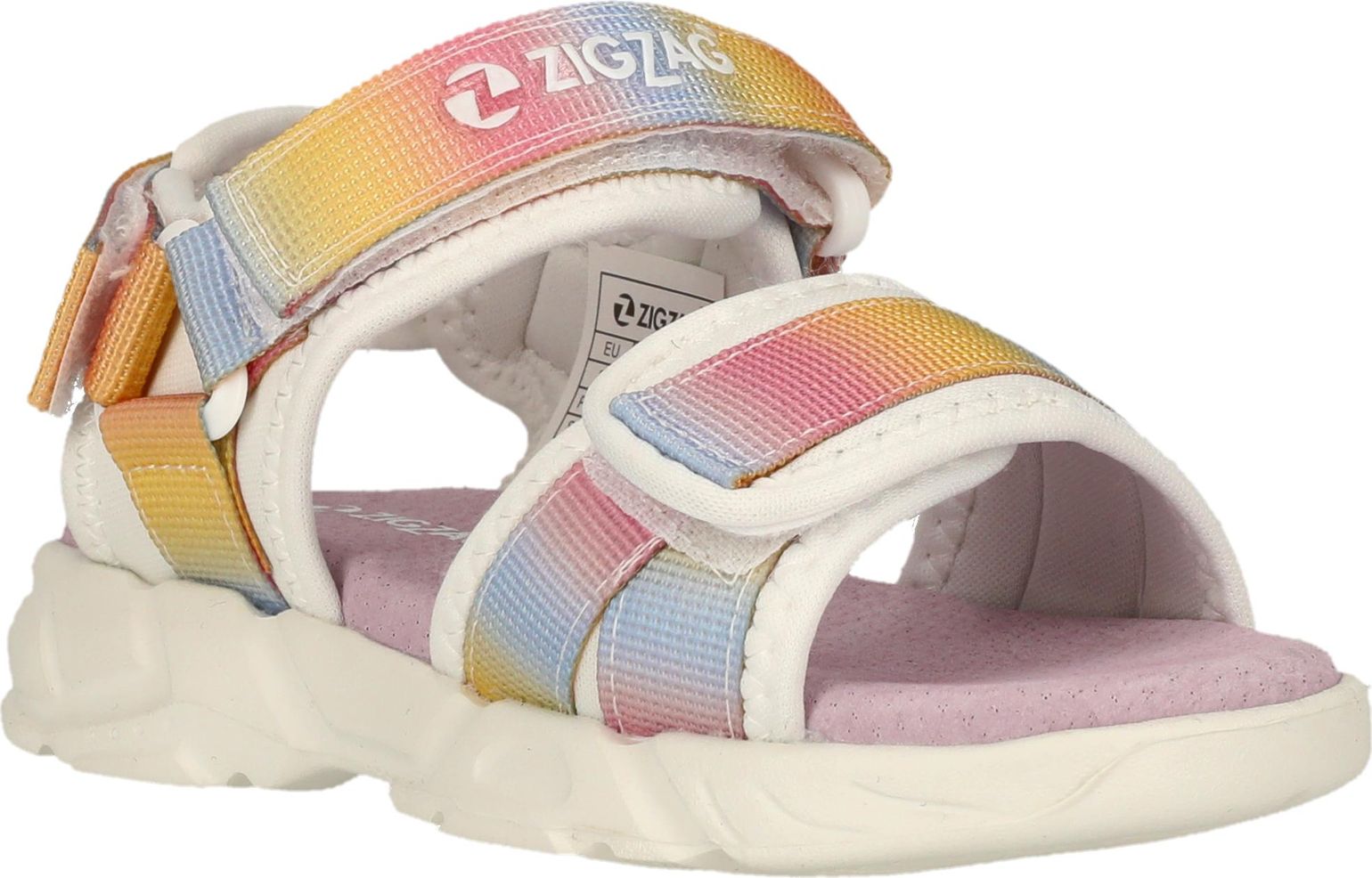 ZigZag Kids' Sasir Sandal Sweet Lilac