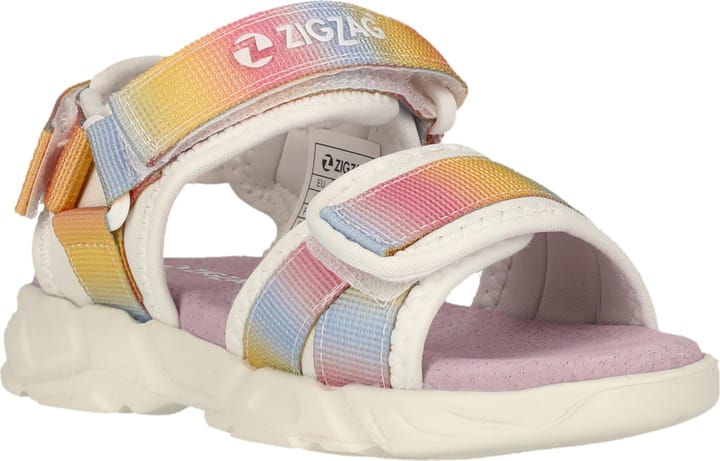 ZigZag Kids' Sasir Sandal Sweet Lilac Zig Zag