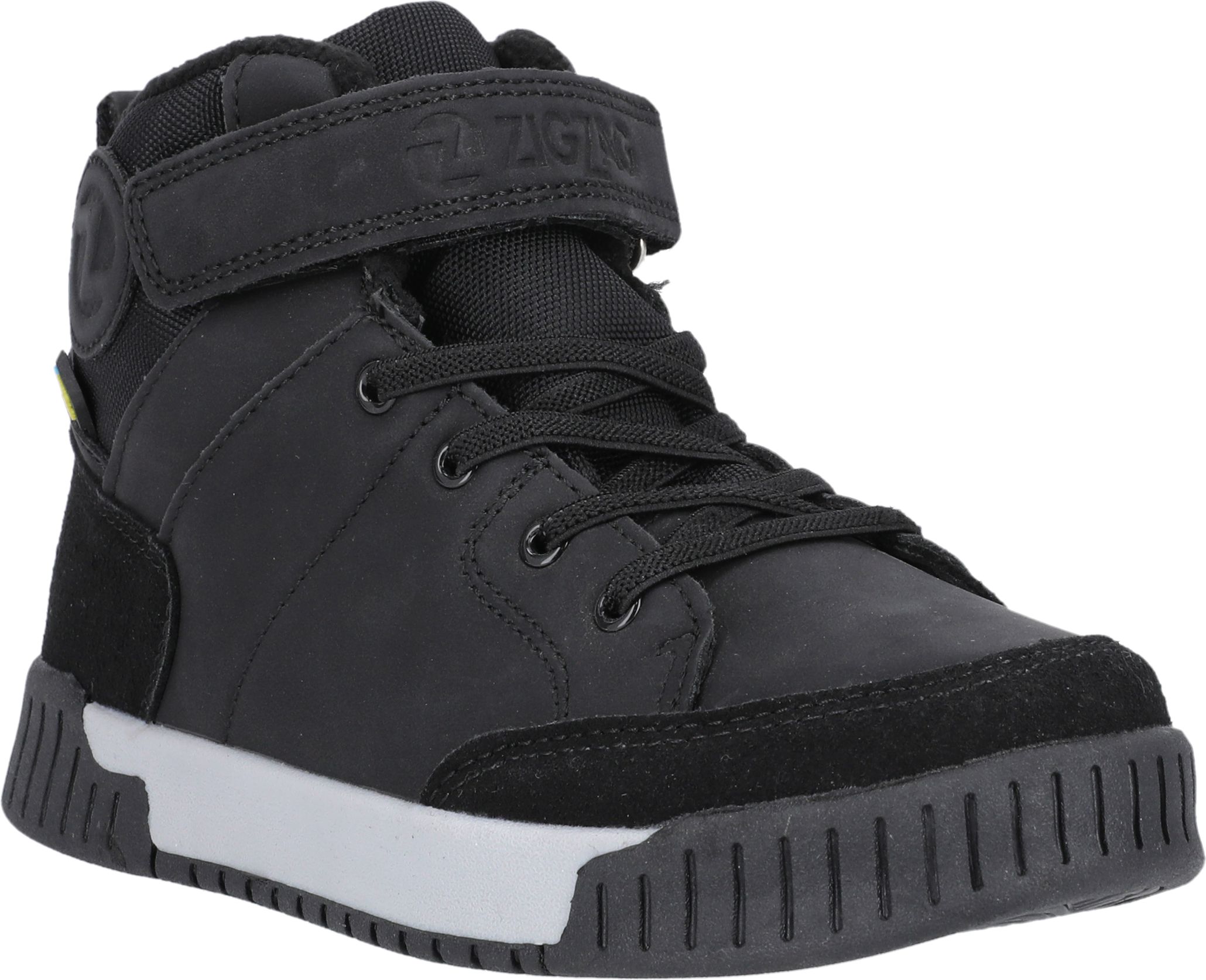 ZigZag Kids' Aintam Boot Wp