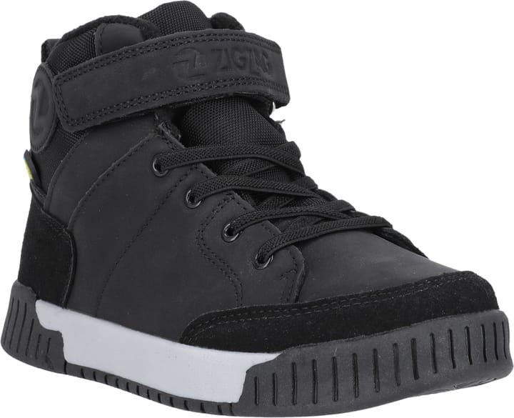 ZigZag Kids' Aintam Boot Wp Black Zig Zag ZigZag Kids' Aintam Boot Wp Black Zig Zag