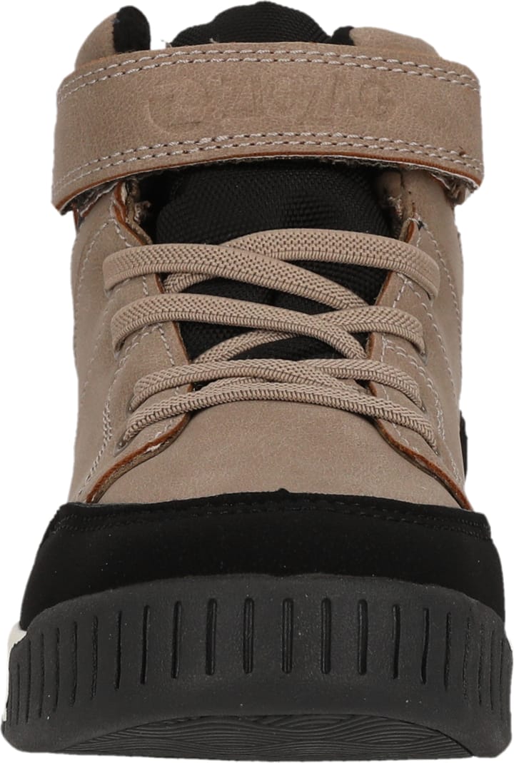 ZigZag Kids' Aintam Boot Wp Tarmac Zig Zag