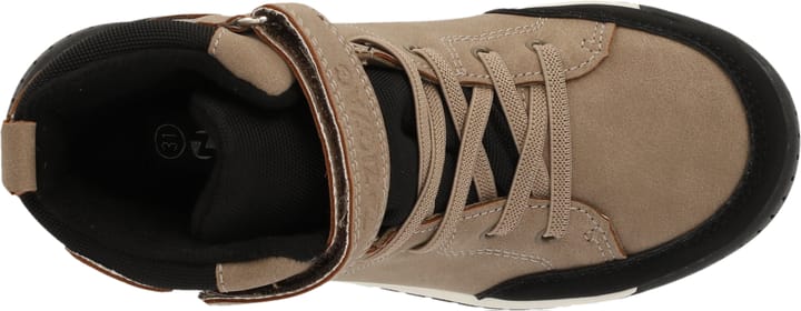 ZigZag Kids' Aintam Boot Wp Tarmac Zig Zag