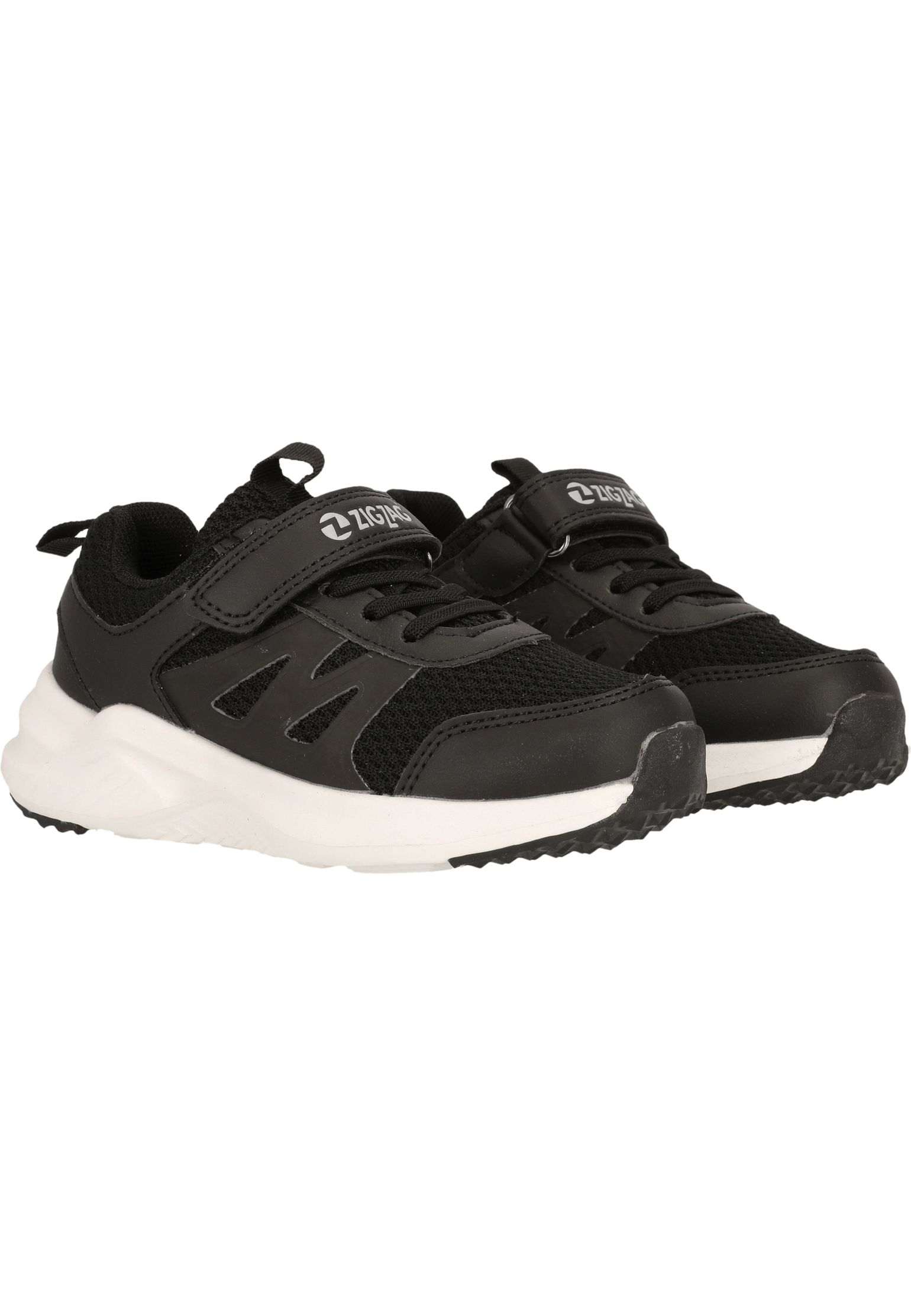 ZigZag Kids' Yeisou Shoe Black