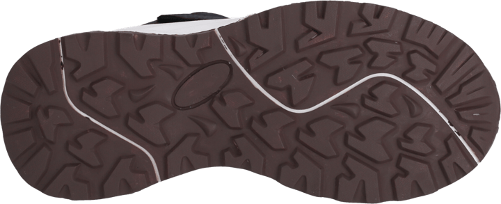 ZigZag Kids' Balful Boot Waterproof V2 Black Zig Zag