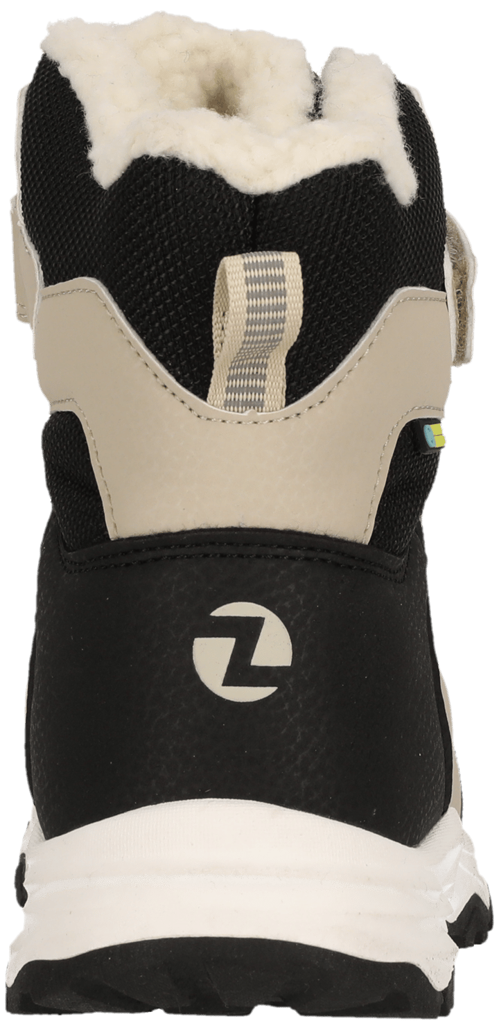 ZigZag Kids' Balful Boot Waterproof V2 Timber Wolf Zig Zag