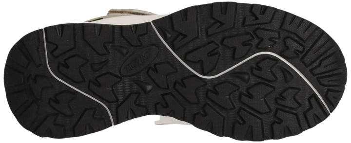 ZigZag Kids' Balful Boot Waterproof V2 Timber Wolf Zig Zag