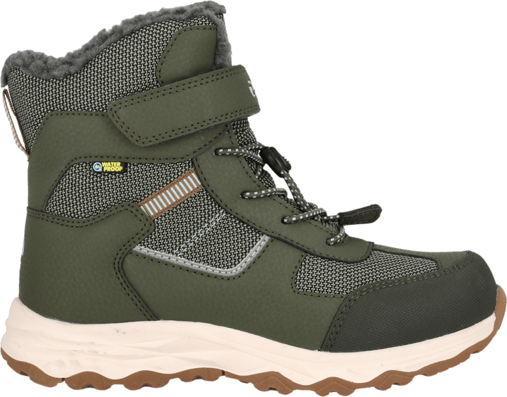 ZigZag Kids' Balful Boot Waterproof V2 Beetle Zig Zag