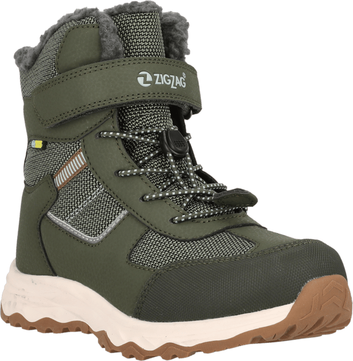 ZigZag Kids' Balful Boot Waterproof V2 Beetle Zig Zag