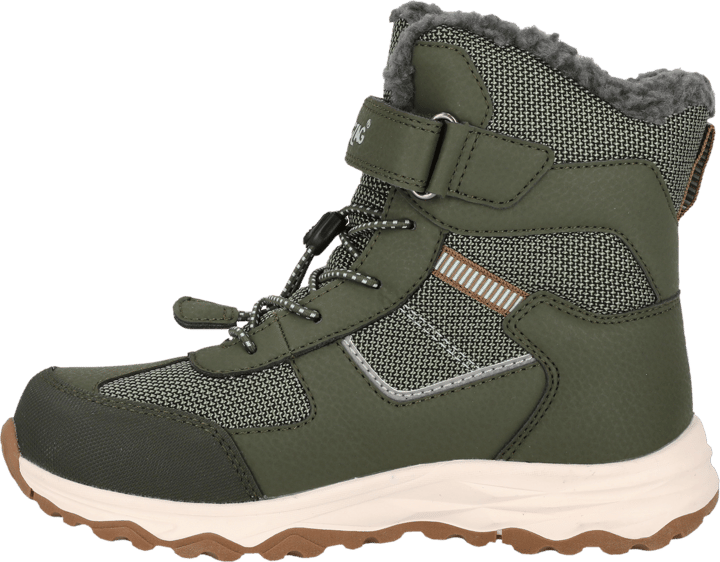 ZigZag Kids' Balful Boot Waterproof V2 Beetle Zig Zag