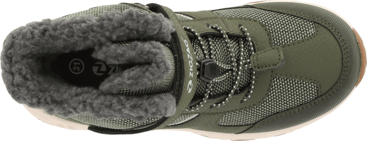 ZigZag Kids' Balful Boot Waterproof V2 Beetle Zig Zag